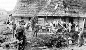 В Україні відзначають 70 років від операції “Вісла” – депортації українців з їхніх етнічних земель у Польщі