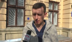 В Виннице за нападение на журналиста приговорили к 3 годам ограничения свободы