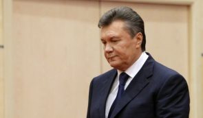 Янукович опять не пришел на суд по видео, потому что боится покушения