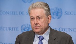 Вимушеними переселенцями стали 4% українців – представник України при ООН