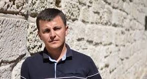 Похищенного крымчанина Ибрагимова “искали” под посольством РФ в Киеве