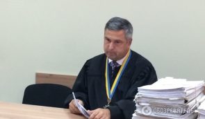 Высший совет правосудия не захотел привлекать к ответственности судью, который обязал разогнать Майдан