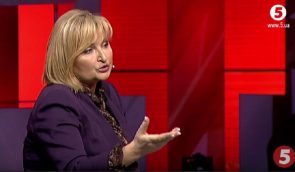 Законопроект о реинтеграции Донбасса на 99,9% готов – Ирина Луценко
