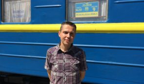Крымский политзаключенный рассказал о своем содержании в СИЗО
