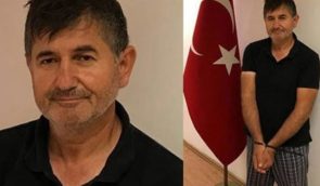 Опозиційного турецького журналіста видворили з України до Туреччини