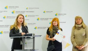 В Украине только 12% женщин участвуют в принятии решений в политике – експерт