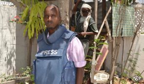Сомалі на першому місці в рейтингу безкарності за злочини проти журналістів