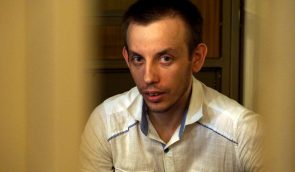 Ukrainian consuls in Rostov are not allowed to visit political prisoner Zeytullayev, who went on a hunger strike