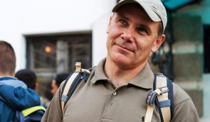 Російський еколог Вітішко має сьогодні вийти на свободу