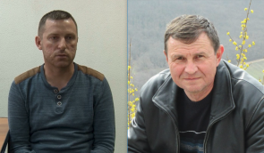 В Криму продовжили арешт фігурантам справи “українських диверсантів”