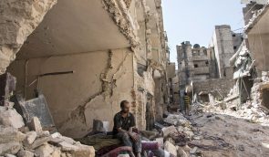 В Сирии в течение года погибли более 10 тысяч гражданских – наблюдатели