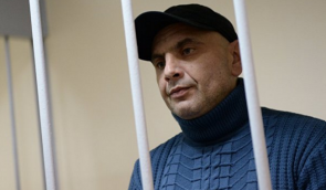В Крыму передали в суд дело “украинского диверсанта” Захтея