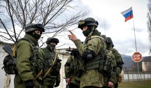 З 2015 року до російської армії призвали 12 тисяч кримчан – ООН