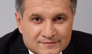 Аваков не пойдет в отставку из-за Княжичей