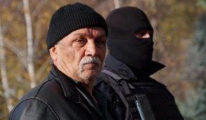 65-летний активист из Крыма пережил в СИЗО микроинсульт
