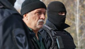 В Крыму 65-летнего активиста после микроинсульта до сих пор не доставили в больницу