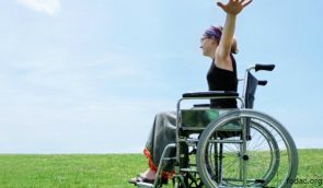 Рада прибрала термін “інвалід” з 44 законів