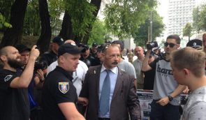 Уголовные дела против активистов Автомайдана – политически мотивированные, считают правозащитники. Нацполиция не согласна