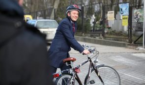 Наступним президентом Польщі може стати відкритий гей