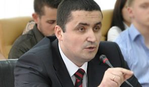 Суддя Роман Брегей: “Рада суддів України захищає голів судів”