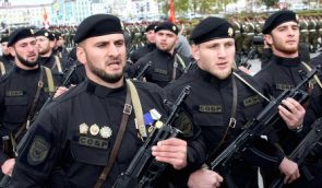 В Чечне пытают подозреваемых в употреблении наркотиков – СМИ