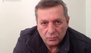 Chiygoz sends open letter from Crimean remand prison
