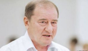 Стан Умерова в психіатричній клініці Криму різко погіршується