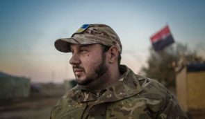 Утримуваний у Росії волонтер Дадеу заявив про тортури з боку ФСБ – правозахисниця