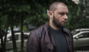 Суд в Криму відмовився випустити Мустафу Дегерменджи з-під домашнього арешту