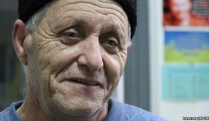 У 57-летнего Дегерменджи в крымском СИЗО развивается пневмония – адвокат