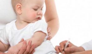 В Германии предлагают штрафовать за отказ от прививок детей