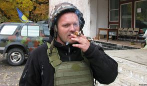 Журналіст Галко, затриманий у Білорусі, заявив, що міліція його обмовила