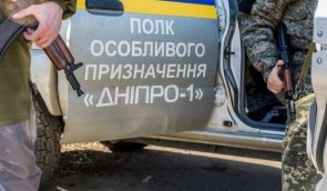 В Донецкой области сотрудник батальона “Днепр-1” убил гражданского – прокуратура