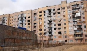 Від розриву вибухового пристрою на Донбасі постраждали цивільні