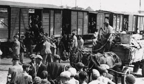 Як радянська влада депортувала кримських татар