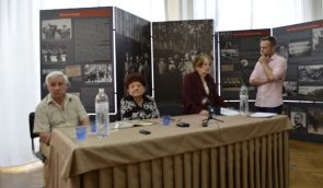 20,000 victims is price of Roma people Holocaust in Ukraine