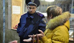 В проекте реформы полиции оставлена система советских званий