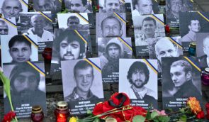 Дело Майдана: была ли третья сила, которая спровоцировала обострение и расстрелы?