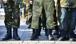 В Україні хочуть створити військову поліцію