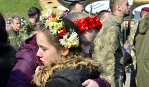 Активисты создали единую горячую линию для пострадавших на Донбассе