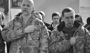 В Украине действуют четыре санатория для психологической реабилитации военных