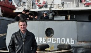 Суд в Крыму продлил арест фигуранта “дела украинских диверсантов”