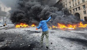 Пільги постраждалих на Майдані прирівняли до пільг учасників бойових дій
