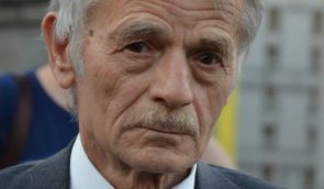 Court to consider Dzhemilev’s lawsuit against FSB in two weeks