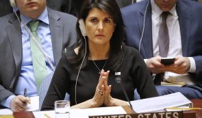 США вийшли з Ради ООН з прав людини – тепер на їхнє місце хоче Росія