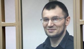 Кримський політв’язень Куку розповів про проблеми зі здоров’ям