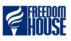 Украина – “частично свободная” страна по версии Freedom House