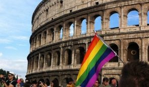 Італія виплатить близько 50 тис. євро за невизнання гей-шлюбів — ЄСПЛ