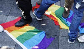 Праворадикали погрожують зірвати Фестиваль рівності в Ужгороді