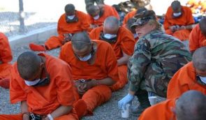 “Мы по глупости освободили террористов”: Трамп не стал закрывать тюрьму в Гуантанамо